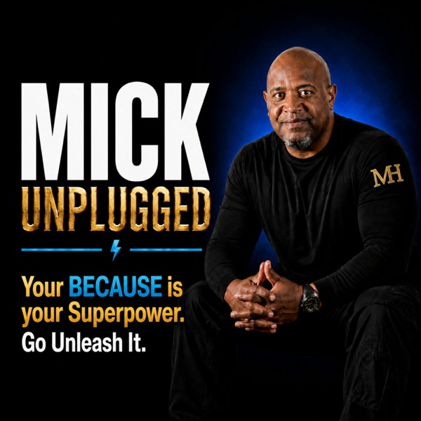 Mick Unplugged