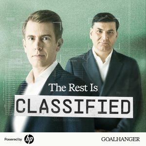 The Rest Is Classified