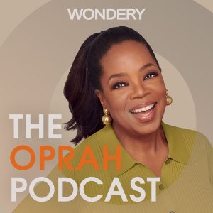The Oprah Podcast