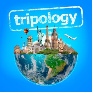 TRIPOLOGY Podcast: Travel, Backpacking, Digital Nomadism & Expat Life