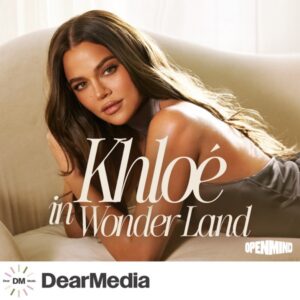 Khloé in Wonder Land
