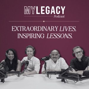 My Legacy Podcast