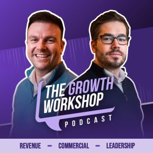 The Growth Workshop Podcast