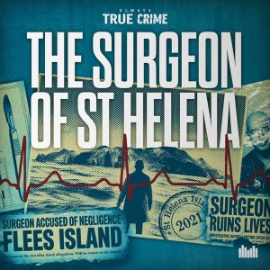 The Pitcairn Trials