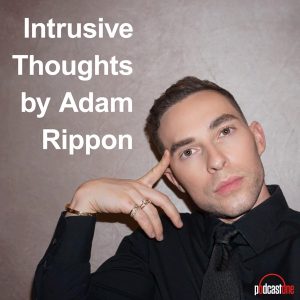 The Podcast by Adam Rippon