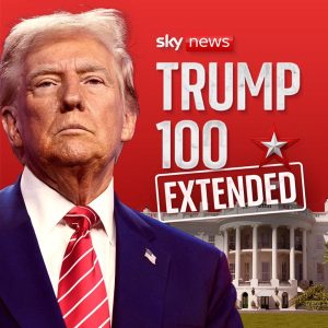 Trump 100