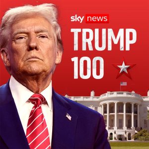 Trump 100