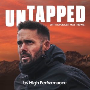 UNTAPPED