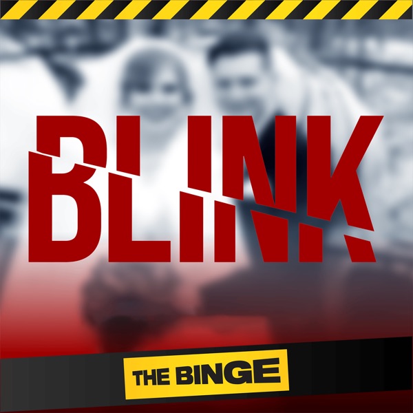 Blink | Jake Haendel's Story