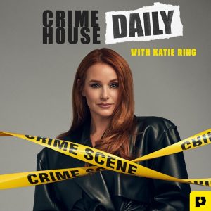 Crime House True Crime Stories