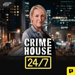 Crime House True Crime Stories