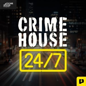 Crime House True Crime Stories