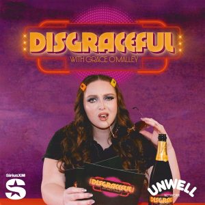 Disgraceful with Grace O'Malley
