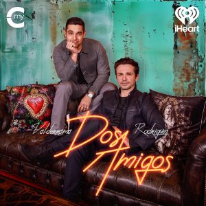 Dos Amigos