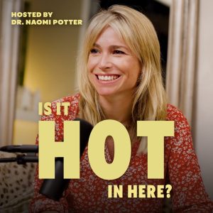 Is It Hot In Here?