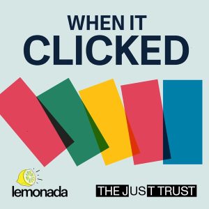 When It Clicked