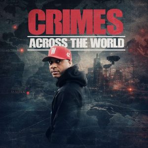 Crimes Across America