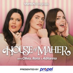 House of Maher