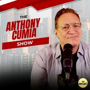 The Anthony Cumia Show - WABC Radio