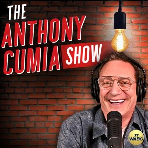 The Anthony Cumia Show - WABC Radio