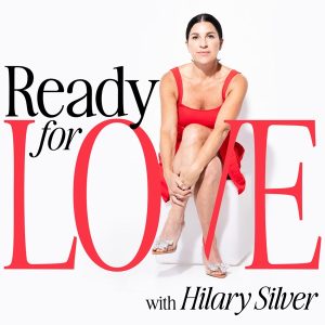 The Hilary Silver Podcast