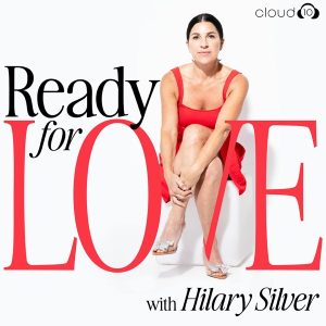 The Hilary Silver Podcast