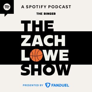 The Zach Lowe Show