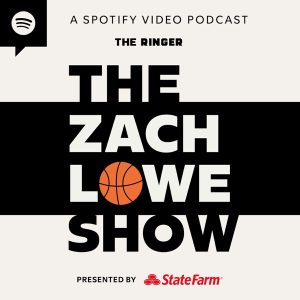 The Zach Lowe Show