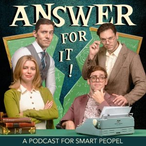 Answer for It!