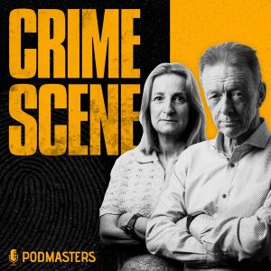 Crime Scene – with Bernard Hogan-Howe and Alison Phillips