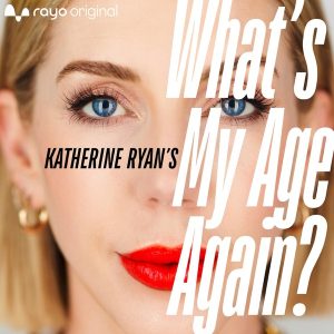 What's My Age Again?