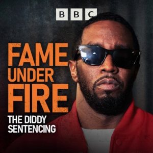Diddy On Trial