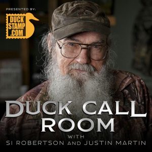 Duck Call Room