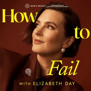 How To Fail With Elizabeth Day