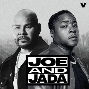 Joe and Jada
