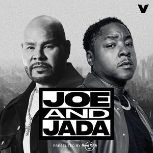 Joe and Jada