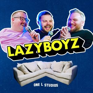 LazyBoyz