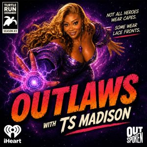 Outlaws with TS Madison