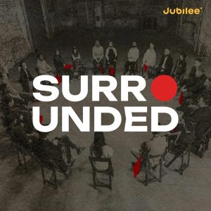 Surrounded