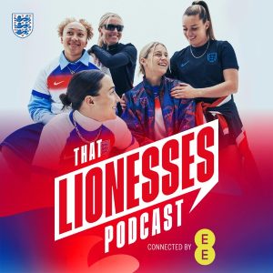 That Lionesses Podcast