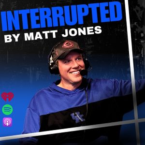 The Matt Jones Show