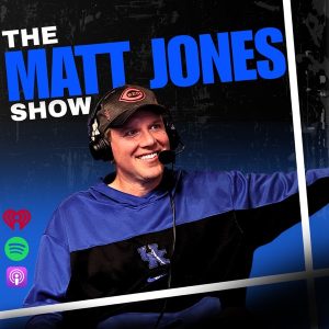 The Matt Jones Show