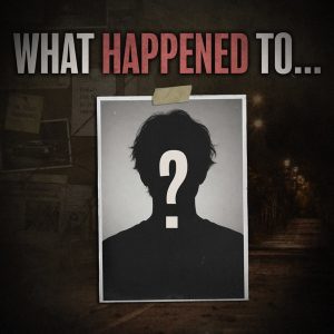 The Missing Matter