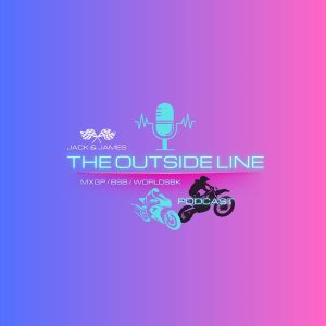 The Outside Line Podcast