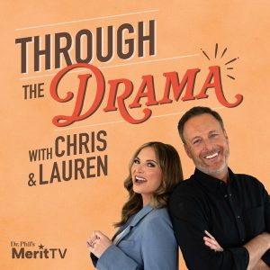 Through the Drama with Chris &amp; Lauren