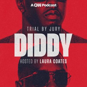 Trial By Jury: Diddy