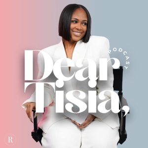Dear Tisia