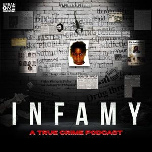 Infamy