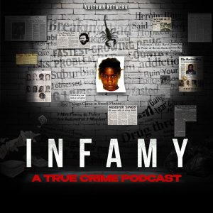 Infamy