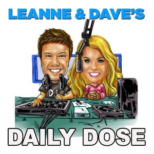 Leanne & Dave's Daily Dose